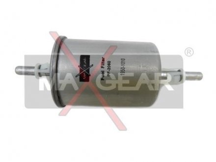 Фільтр палива MAXGEAR 260079