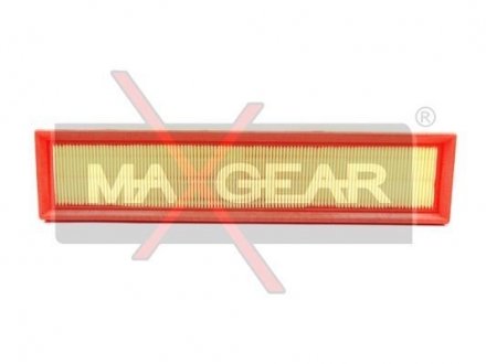 Фільтр повітряний, 1.5dCi 01- MAXGEAR 260107
