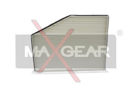 Фільтр повітря (салону) MAXGEAR 260117