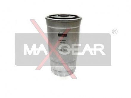 Фільтр палива MAXGEAR 260138