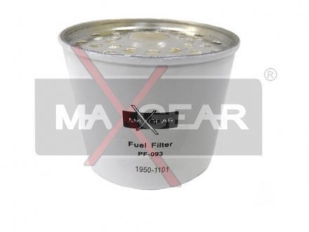 Фільтр палива MAXGEAR 260139