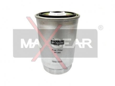 Фільтр палива MAXGEAR 260143