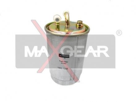 Фільтр палива MAXGEAR 260145