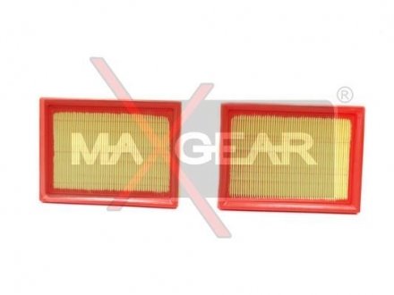 Фільтр повітряний MAXGEAR 260146