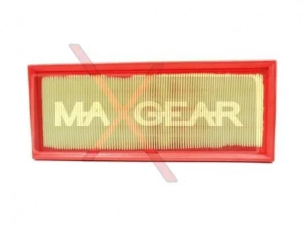 Фільтр повітряний MAXGEAR 260150