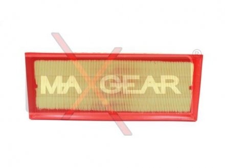 Фільтр повітряний MAXGEAR 260153