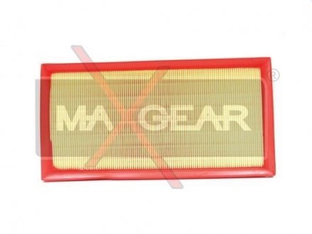 Фільтр повітряний MAXGEAR 260155