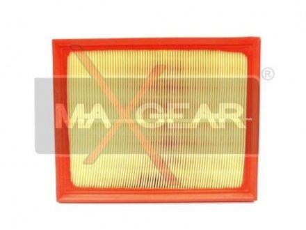 Фільтр повітряний MAXGEAR 260156