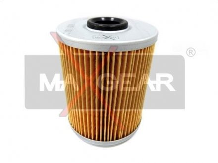 Фільтр палива MAXGEAR 260181