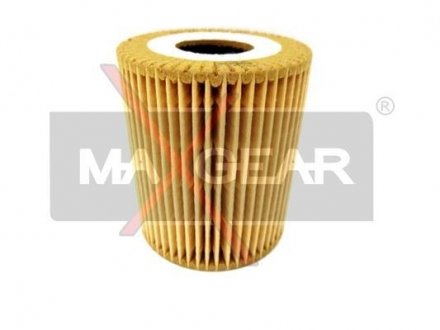 Фільтр масла MAXGEAR 260182