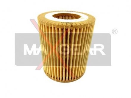 Фільтр масла MAXGEAR 260189