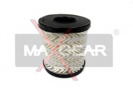 Фільтр масла MAXGEAR 260193