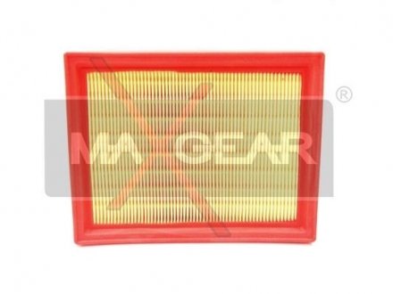 Фільтр повітряний MAXGEAR 260197