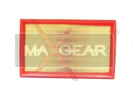Фільтр повітряний MAXGEAR 260203