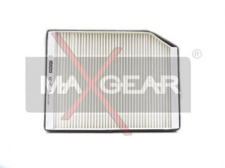 Фільтр повітря (салону) MAXGEAR 260238