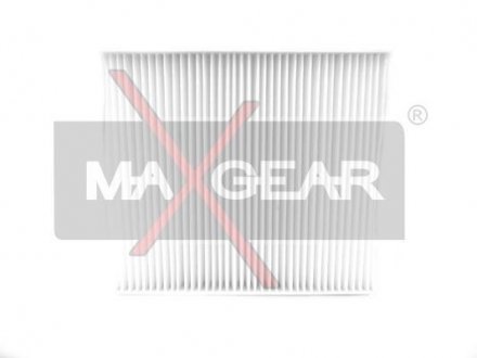 Фільтр повітря (салону) MAXGEAR 260242