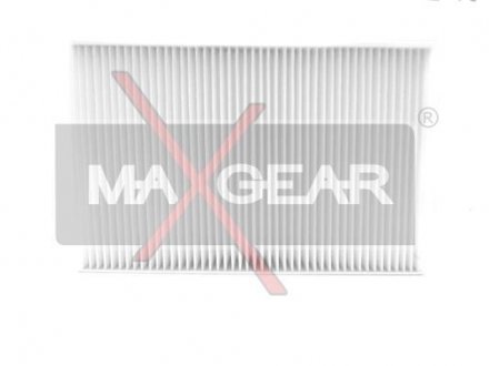 Фільтр повітря (салону) MAXGEAR 260244