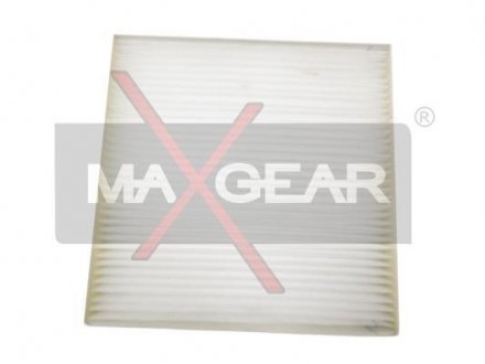 Фільтр повітря (салону) MAXGEAR 260249