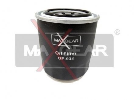 Фільтр масла MAXGEAR 260272