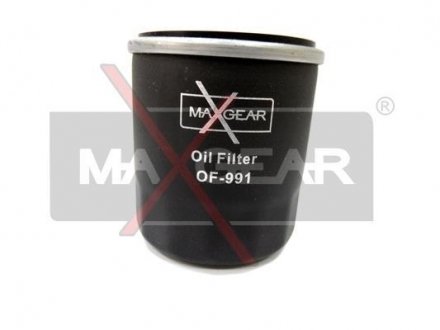 Фільтр масла MAXGEAR 260274
