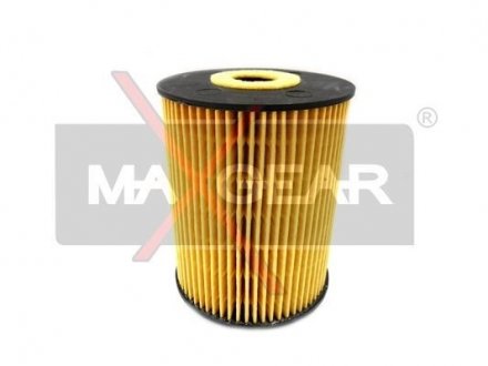 Фільтр масла MAXGEAR 260290