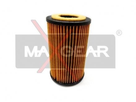 Фільтр масла MAXGEAR 260293