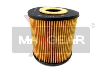 Фільтр масла MAXGEAR 260295