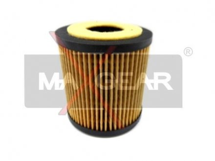 Фільтр масла MAXGEAR 260297
