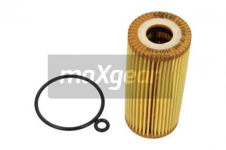 Фільтр масла MAXGEAR 260299