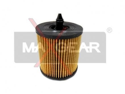 Фільтр масла MAXGEAR 260301
