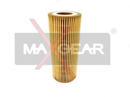 Фільтр масла MAXGEAR 260304