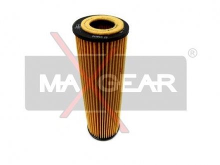 Фільтр масла MAXGEAR 260315