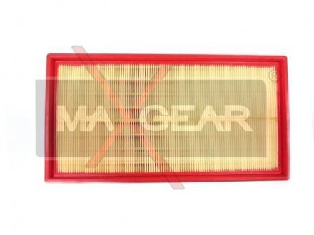 Фільтр повітряний MAXGEAR 260338