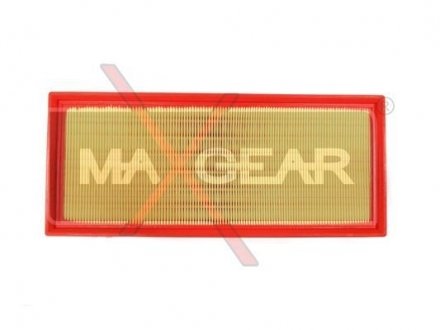 Фільтр повітряний MAXGEAR 260339