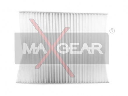 Фільтр повітря (салону) MAXGEAR 260380