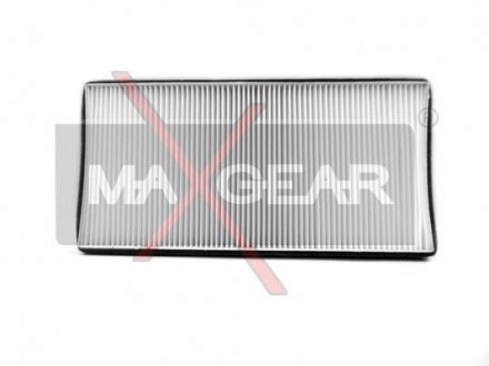 Фільтр повітря (салону) MAXGEAR 260383
