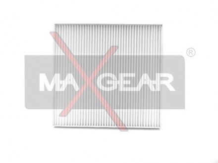 Фільтр повітря (салону) MAXGEAR 260386
