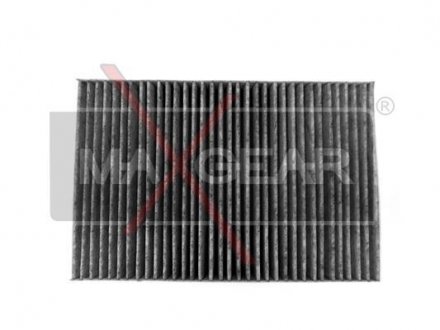 Фільтр повітря (салону) MAXGEAR 260388
