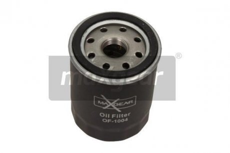 Фільтр масла MAXGEAR 260398