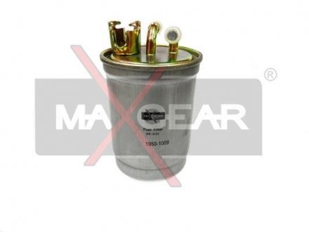 Фільтр палива MAXGEAR 260405