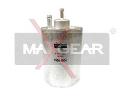 Фільтр палива MAXGEAR 260421