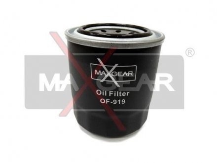 Фільтр масла MAXGEAR 260427