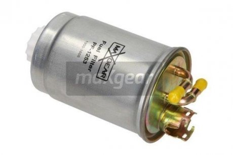 Фільтр палива MAXGEAR 260436