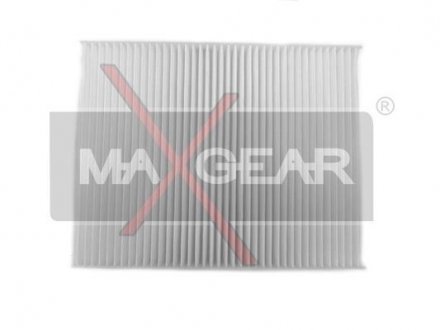 Фільтр повітря (салону) MAXGEAR 260452