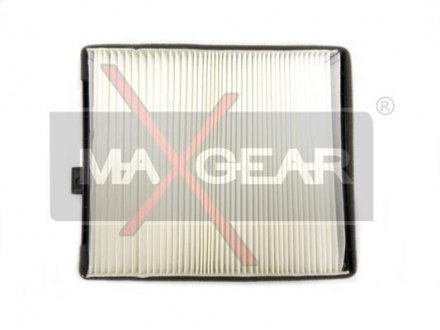 Фільтр повітря (салону) MAXGEAR 260454