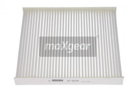 Фільтр повітря (салону) MAXGEAR 260468