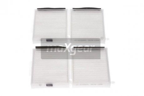 Фільтр повітря (салону) MAXGEAR 260469