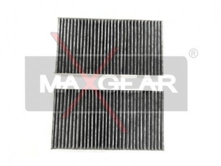 Фільтр повітря (салону) MAXGEAR 260470