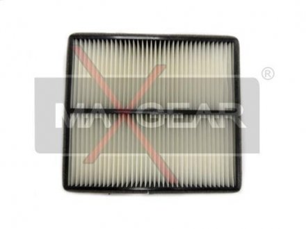 Фільтр повітря (салону) MAXGEAR 260471