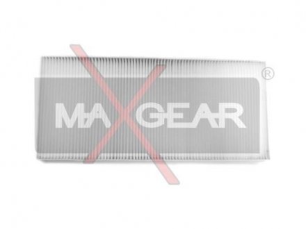 Фільтр повітря (салону) MAXGEAR 260475